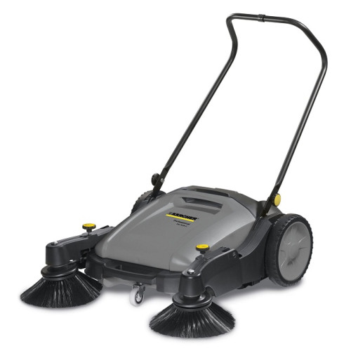 Подметальная машина Karcher KM 70/20 C 2SB Подметальная машина Karcher KM 70/20 C 2SB